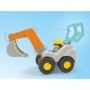 Playmobil Junior - Excavator cu brat mobil Playmobil - 6